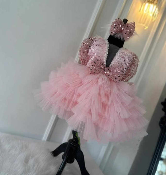 princess dress 