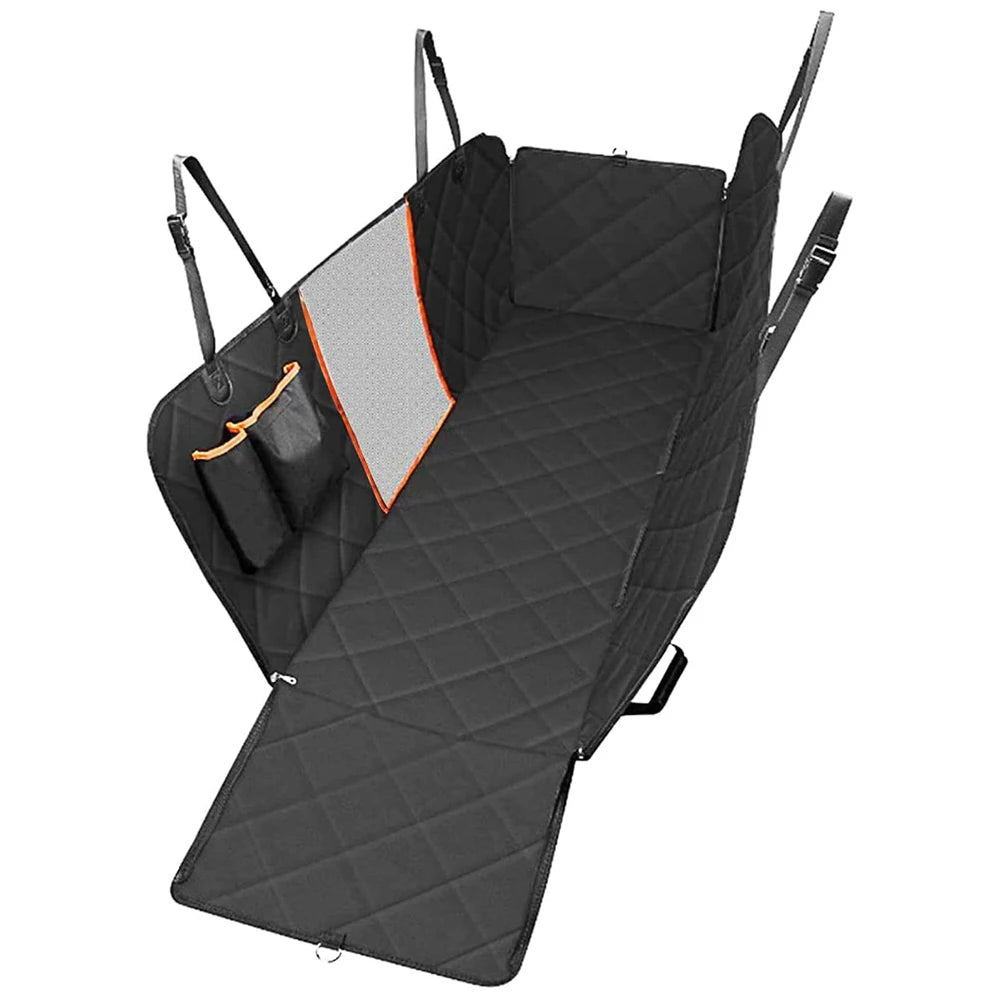Dog Car Seat Cover - Mats 