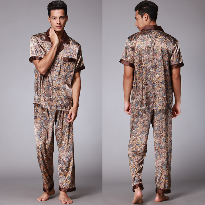 Men's 2-piece sleepwear 