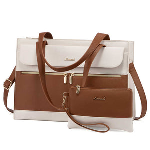 Office Laptop Handbag Size