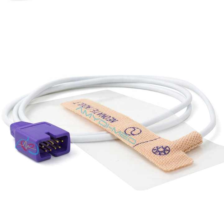 Adult Disposable Sensor Medical Devices 