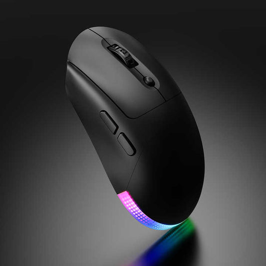 New wireless arrival