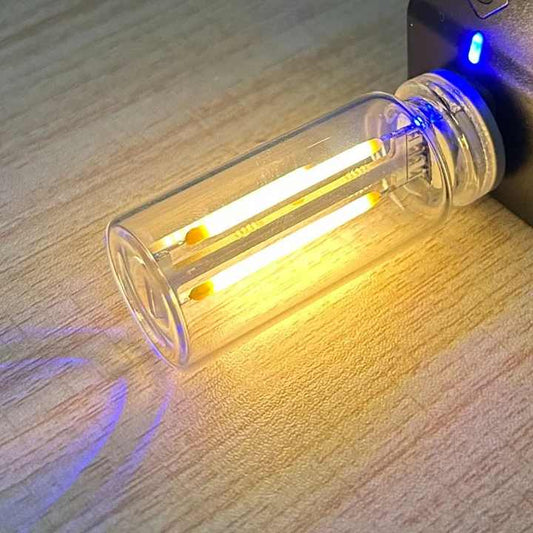 energy lamp 