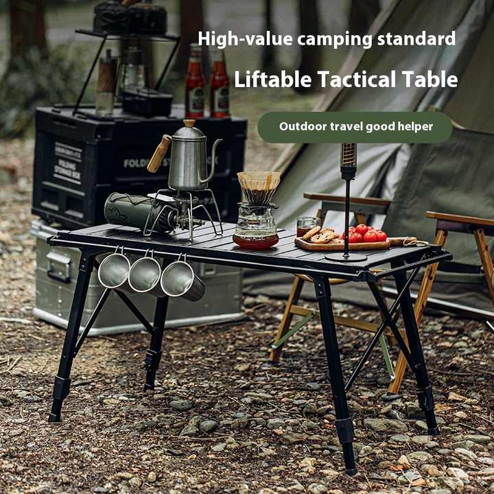 كراسي و طاولات الرحلات