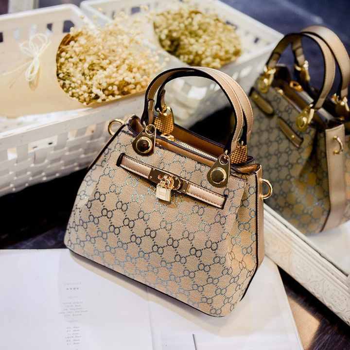 Women's Handbag Fashion Luxury 