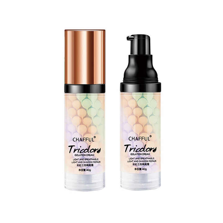 برايمر مكياج الوجه