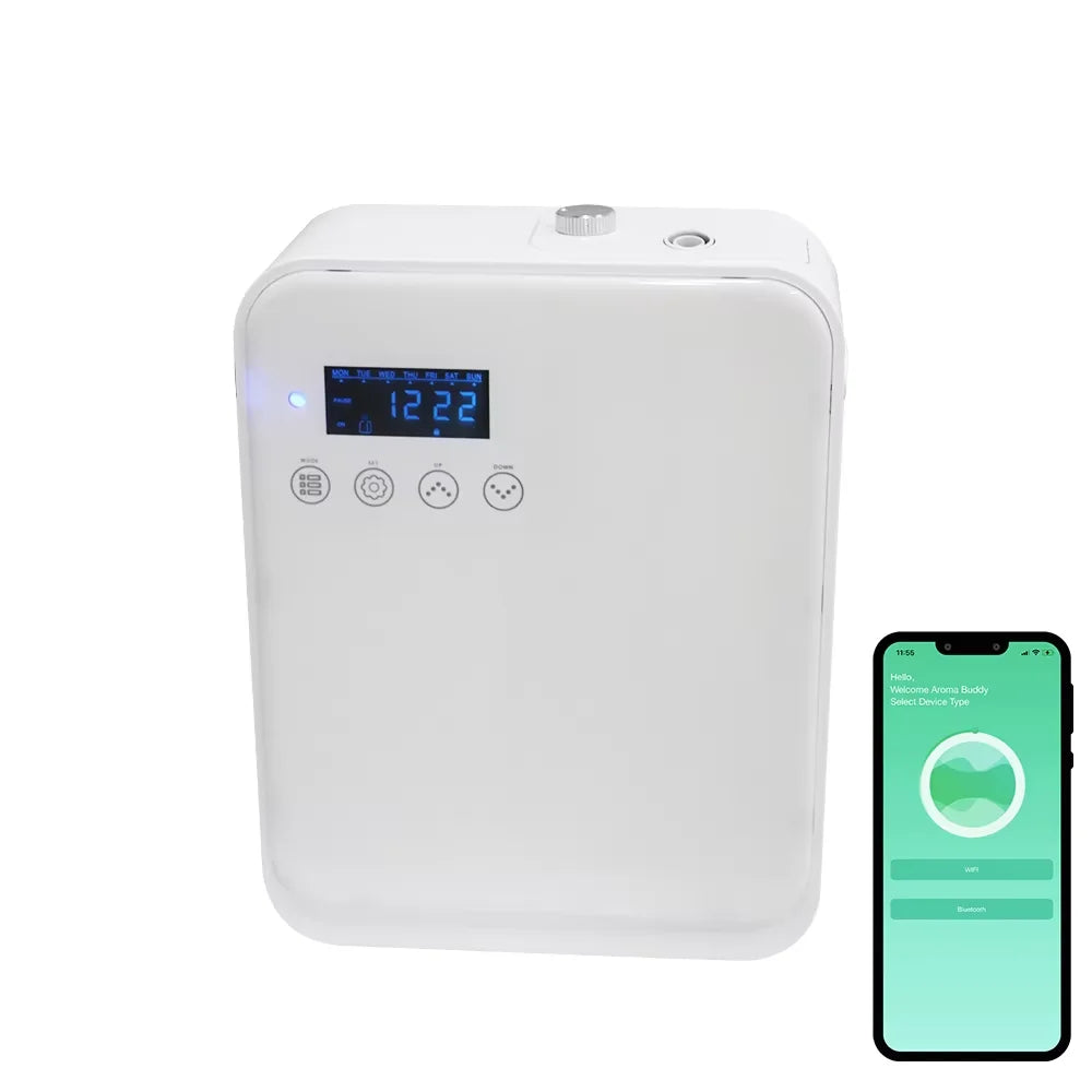 Luxury Home Diffuser 