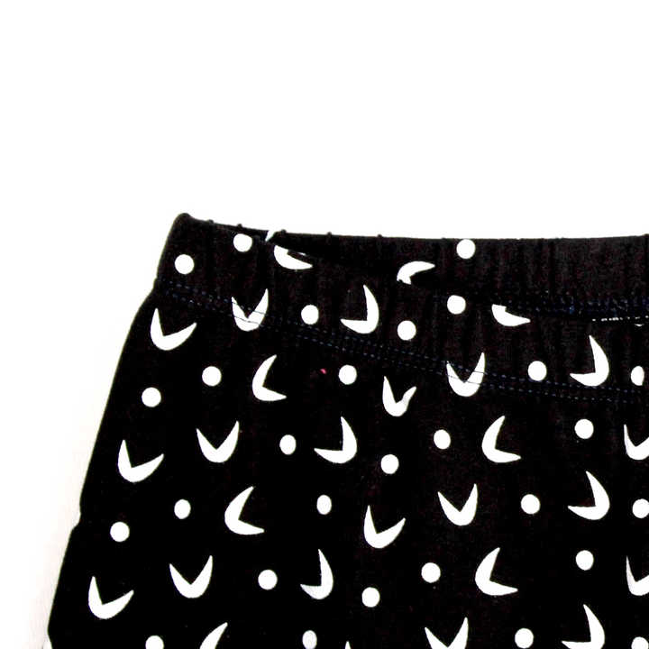 Long sleeve pajama set 