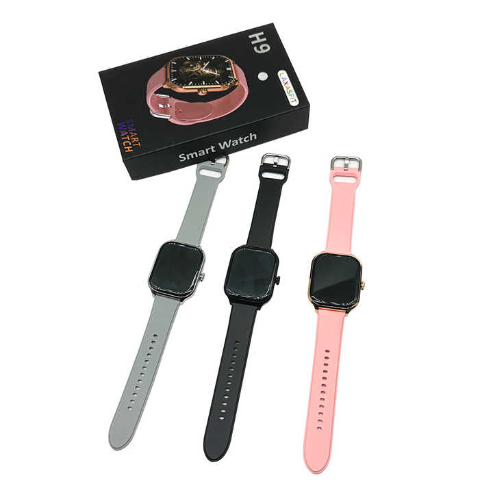 S8 45 Smart Watch 