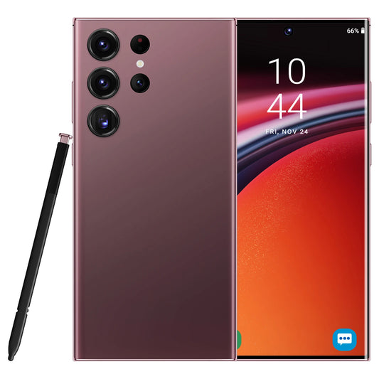Mobile Phones - Phone Mobile Phone Full Screen 7.3 Inch 