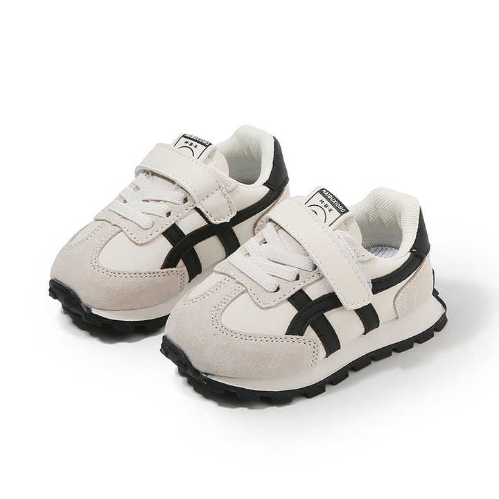 New children's sports shoes for spring and autumn, boys' sports shoes 