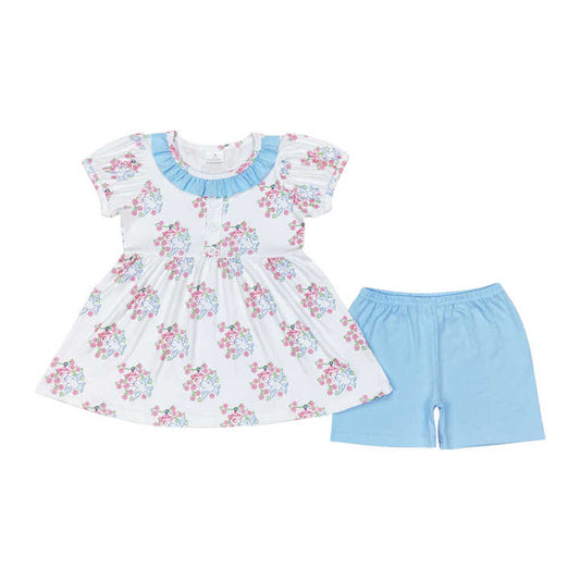 Latest Baby Girl Clothes Designs