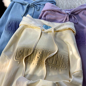 Streetwear Manufacturers Heavyweight 