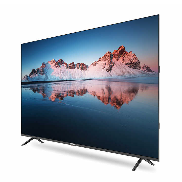 تلفزيون ذكي 75 بوصة - تلفزيون