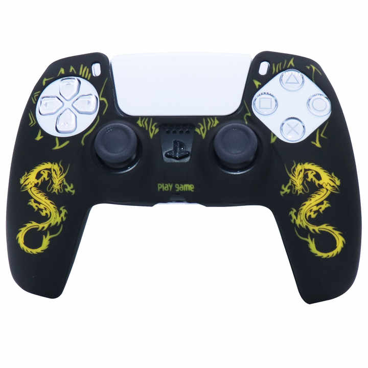 أغطية حماية لوحدة التحكم اللاسلكية ,Wireless Controller Protective Covers