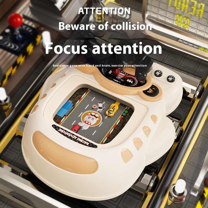Engineering Lens - Popular Hands 
