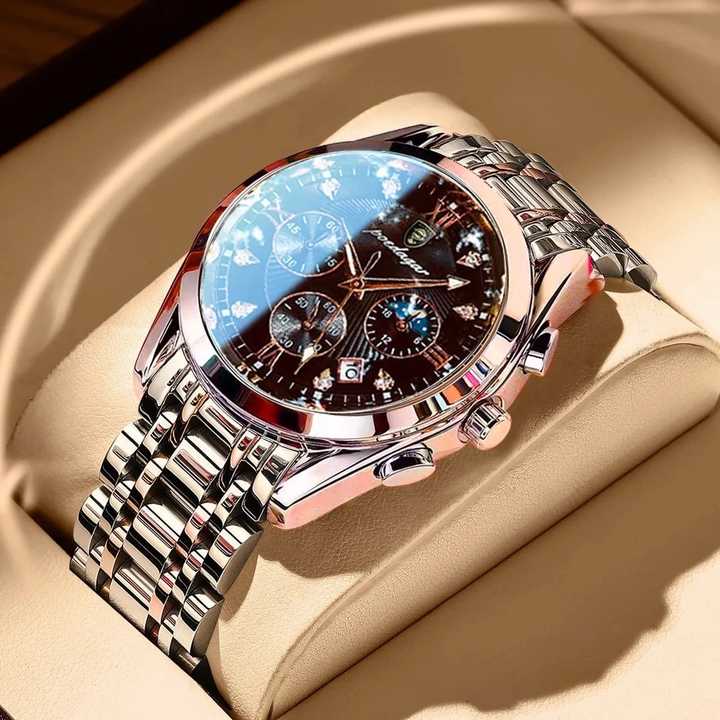 Men's watches. 