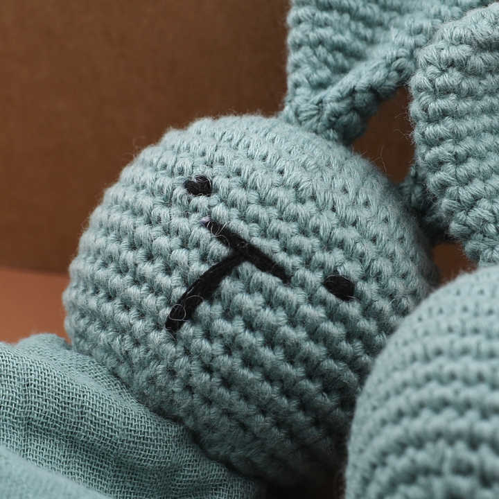 Newborn clothes box