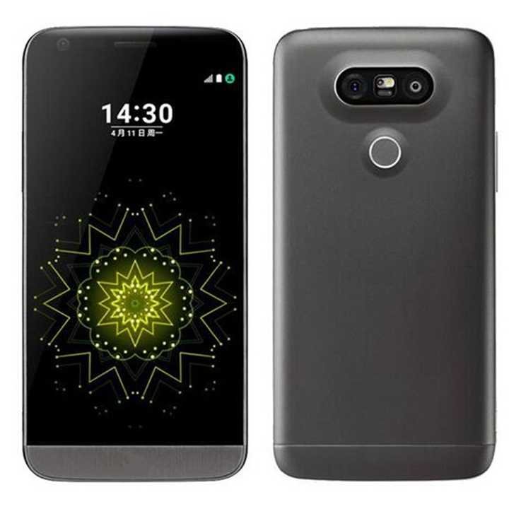 Wholesale Price Original Used Mobile Phones Cellphones AA Stock for G5 32GB 