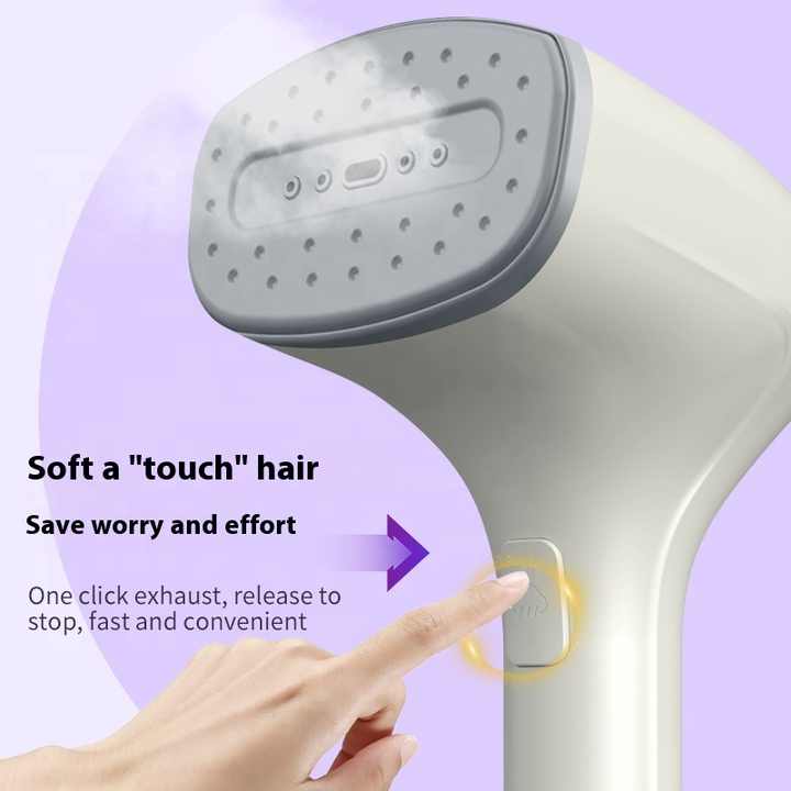 قائمة جديدة عالية الجودة سريعة التجاعيد الإغاثة  . New Listing High Quality Fast Wrinkle Relief Energy