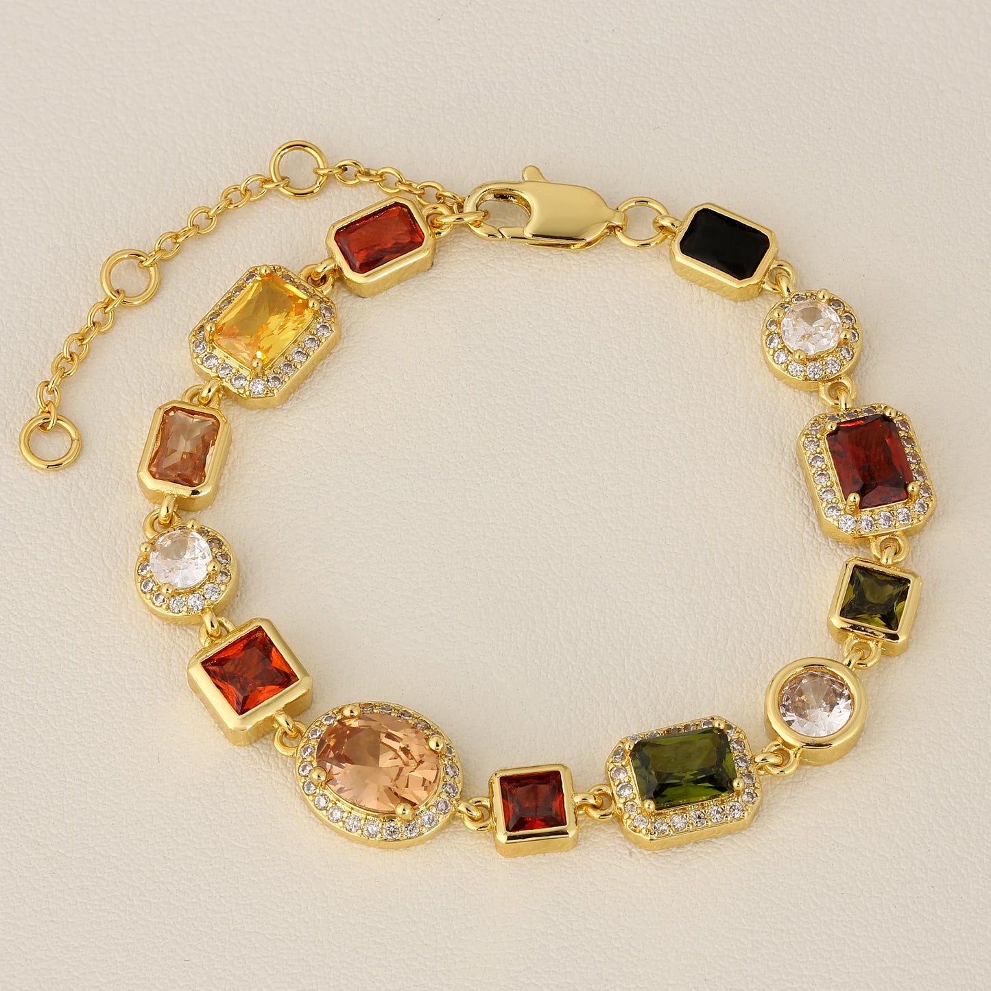 gold necklace 