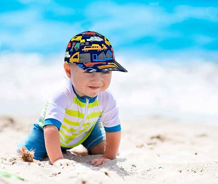 children's hats 