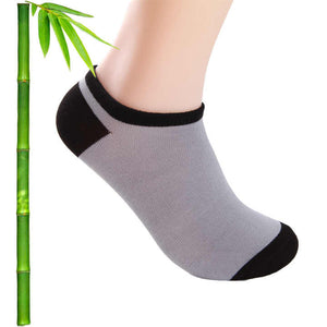 Wholesale Low Price Men's Casual Organic Bamboo Cool 