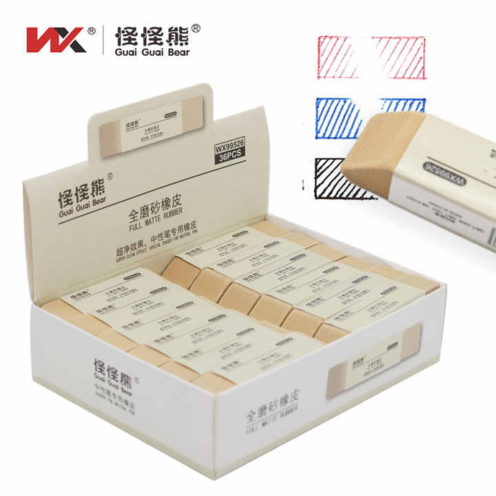 Professional stationery set 
