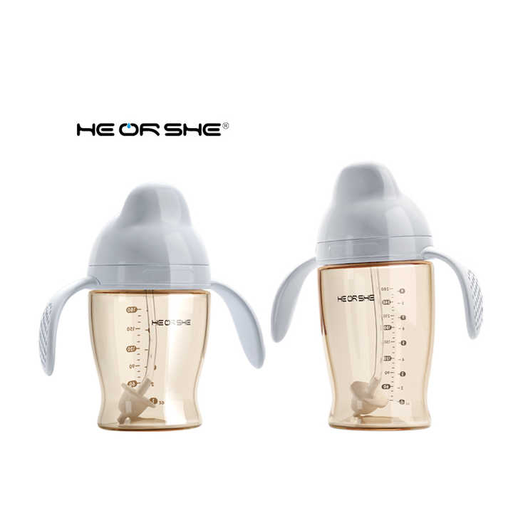 HEORSHE B9 Baby Plate Fork Spoon Bib Sippy Cup Feeding Set for Infant Newest Personalized Plastic Sippy Cup HEORSHE B9 Baby Plate Fork Spoon Bib Sippy Cup Feeding Set for Infant Newest Personalized Plastic Sippy Cup 