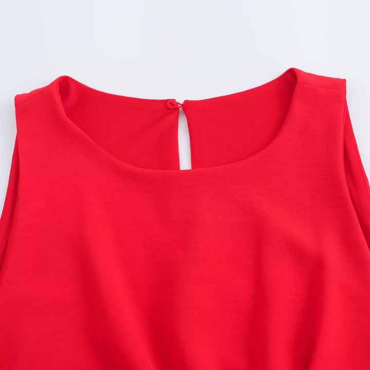 Women's Spring/Summer Dress 