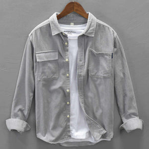 Men's loose jacket 