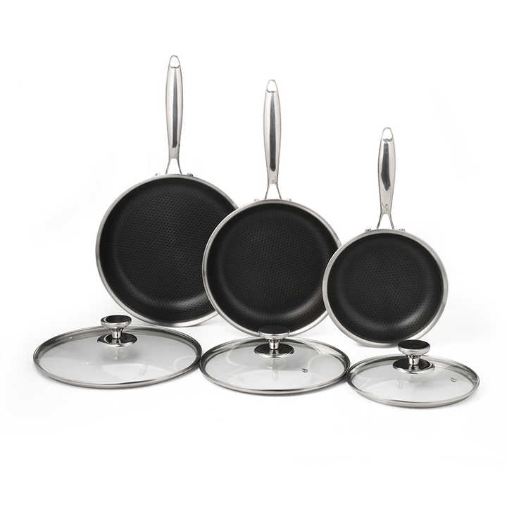Cookware sets 