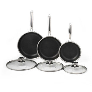 Cookware sets 