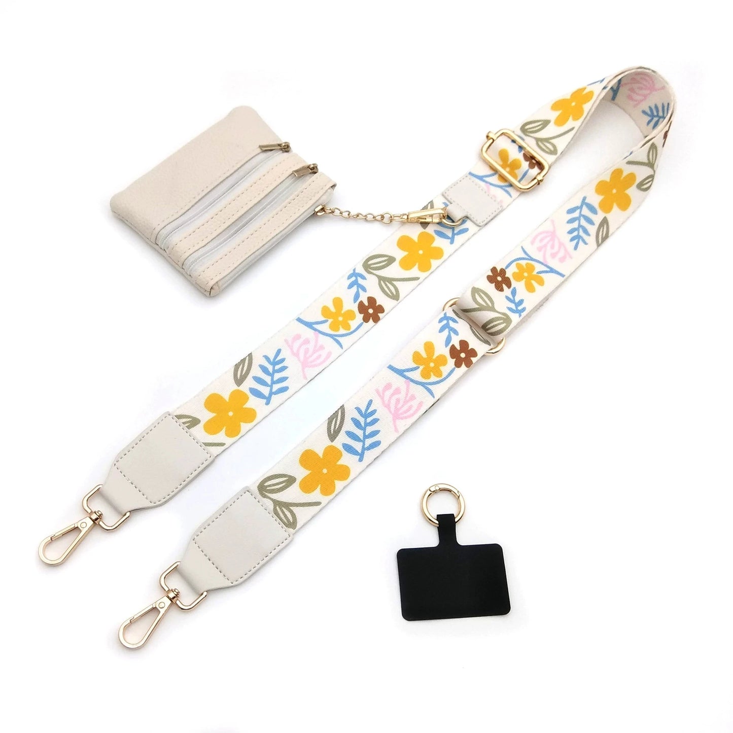 حامل هواتف - حزام الهاتف