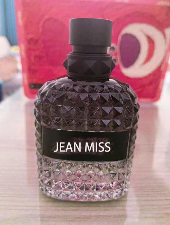 Perfumes 