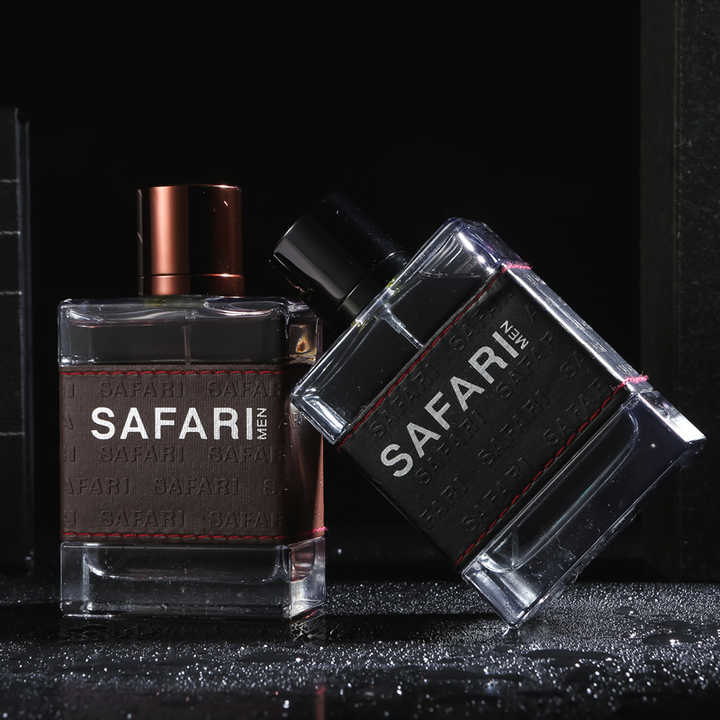 Perfumes 