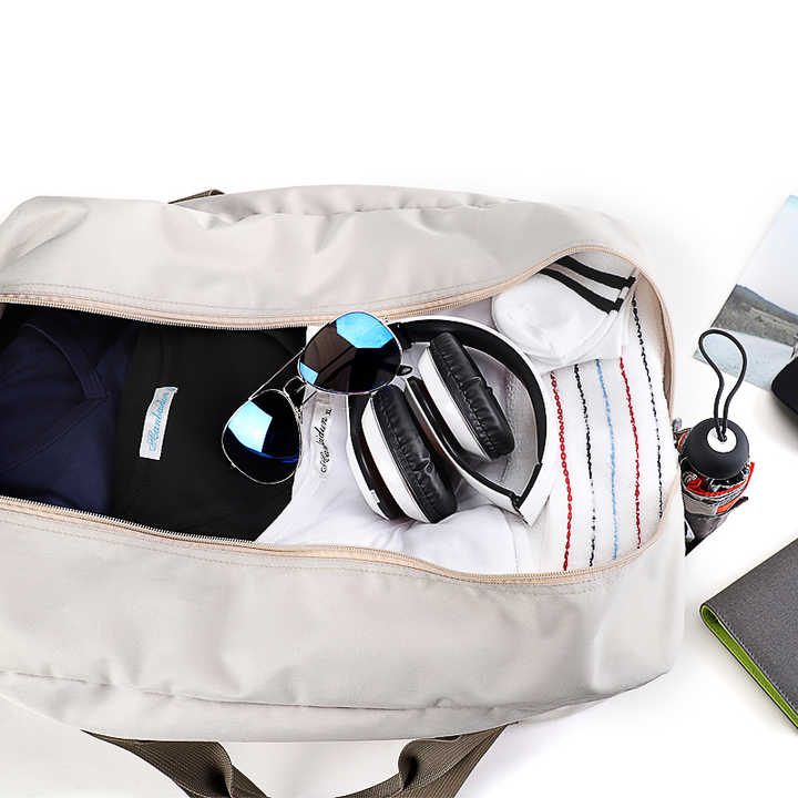 duffel bag 