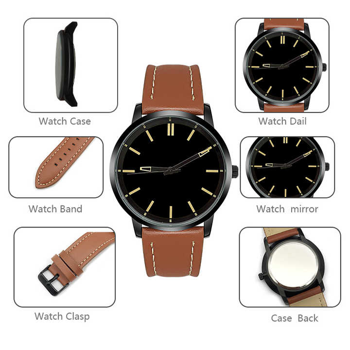 Men's accessories 
