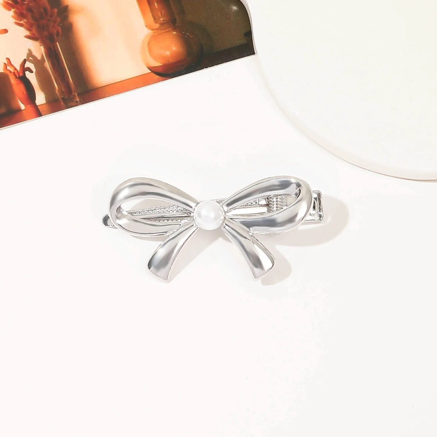 Hairpin Accessories