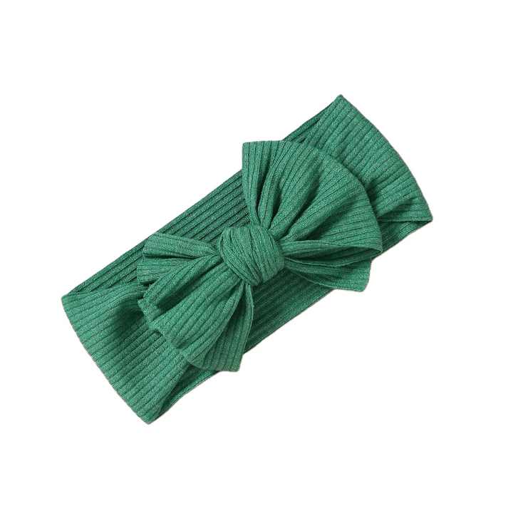 Children's Hair Accessories Bow Headbands 