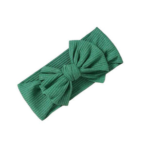 Children's Hair Accessories Bow Headbands 