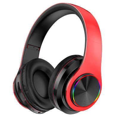 سماعة رأس لاسلكية . wireless headset