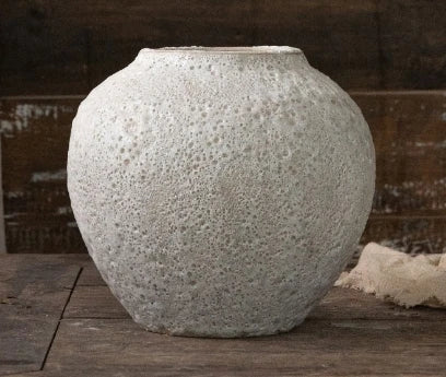 ceramic vase 