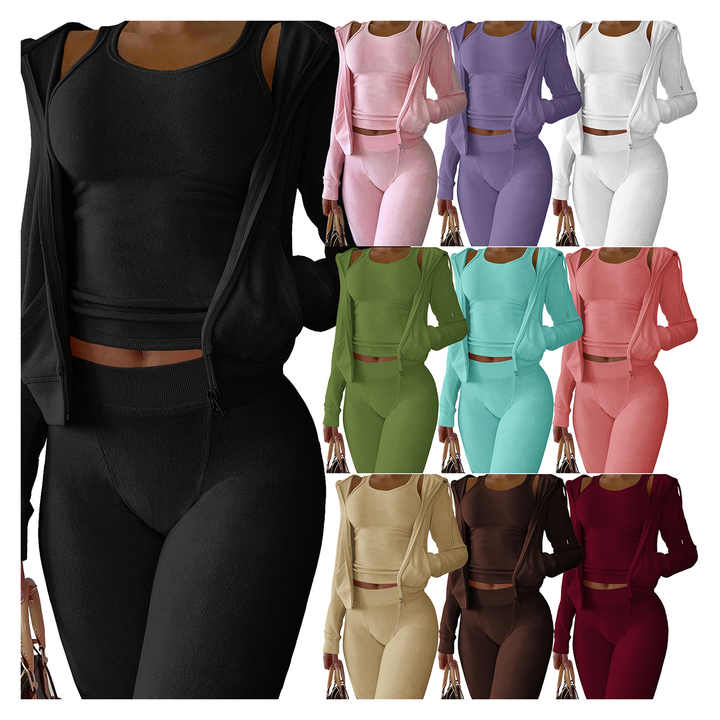 Women's wool 