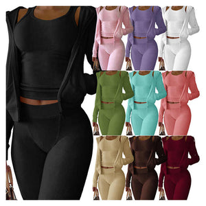 Women's wool 