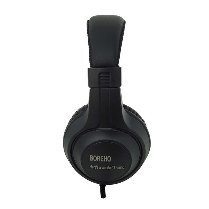 Gaming headset 