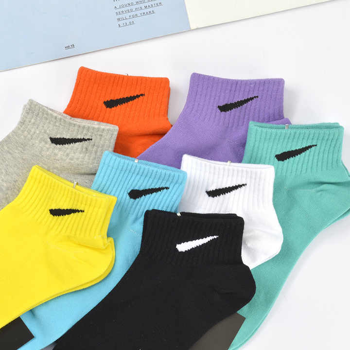 boat socks 