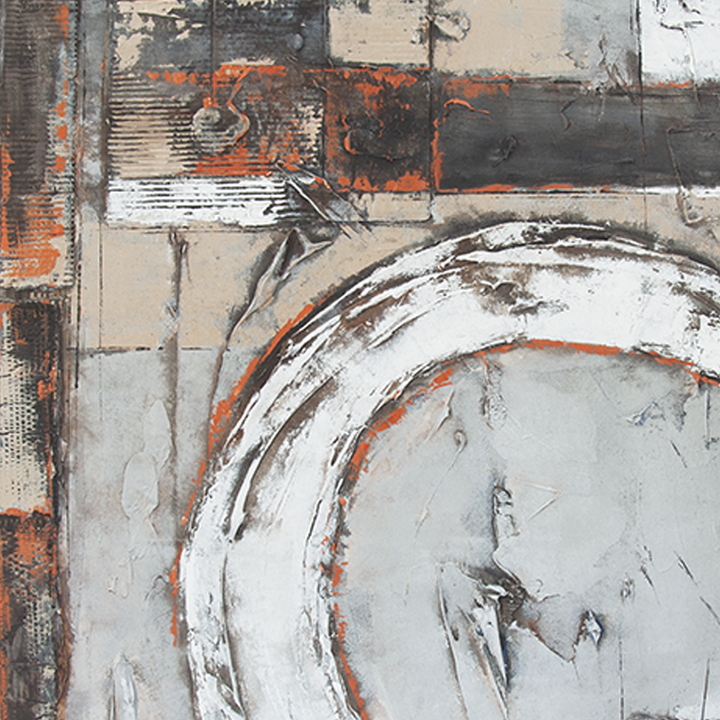 لوحة قماشية تجريدية حديثة للمنزل-طباعة زيتية لغرفة المعيشة