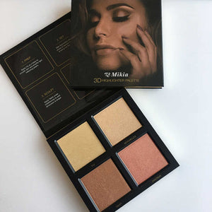 Face contouring 