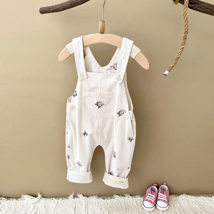 Romper pants for girls 